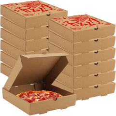 Wholesale customizable pizza boxes