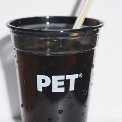 Wholesale Custom pet cups