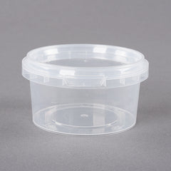 Wholesale custom PP food containers