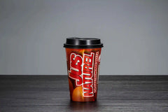 16 oz Single Wall Coffee Cups