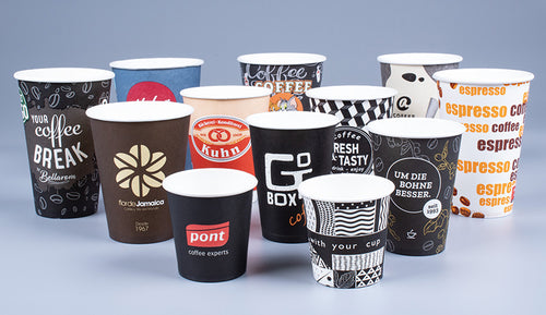 Paper Cups