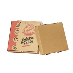 Wholesale customizable pizza boxes