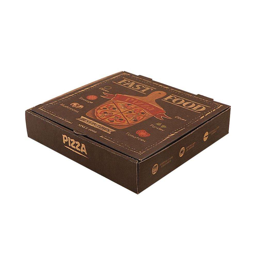 Wholesale custom pizza boxes