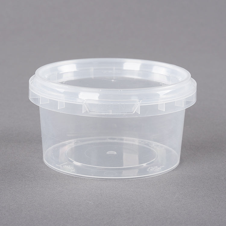 Wholesale custom PP food containers