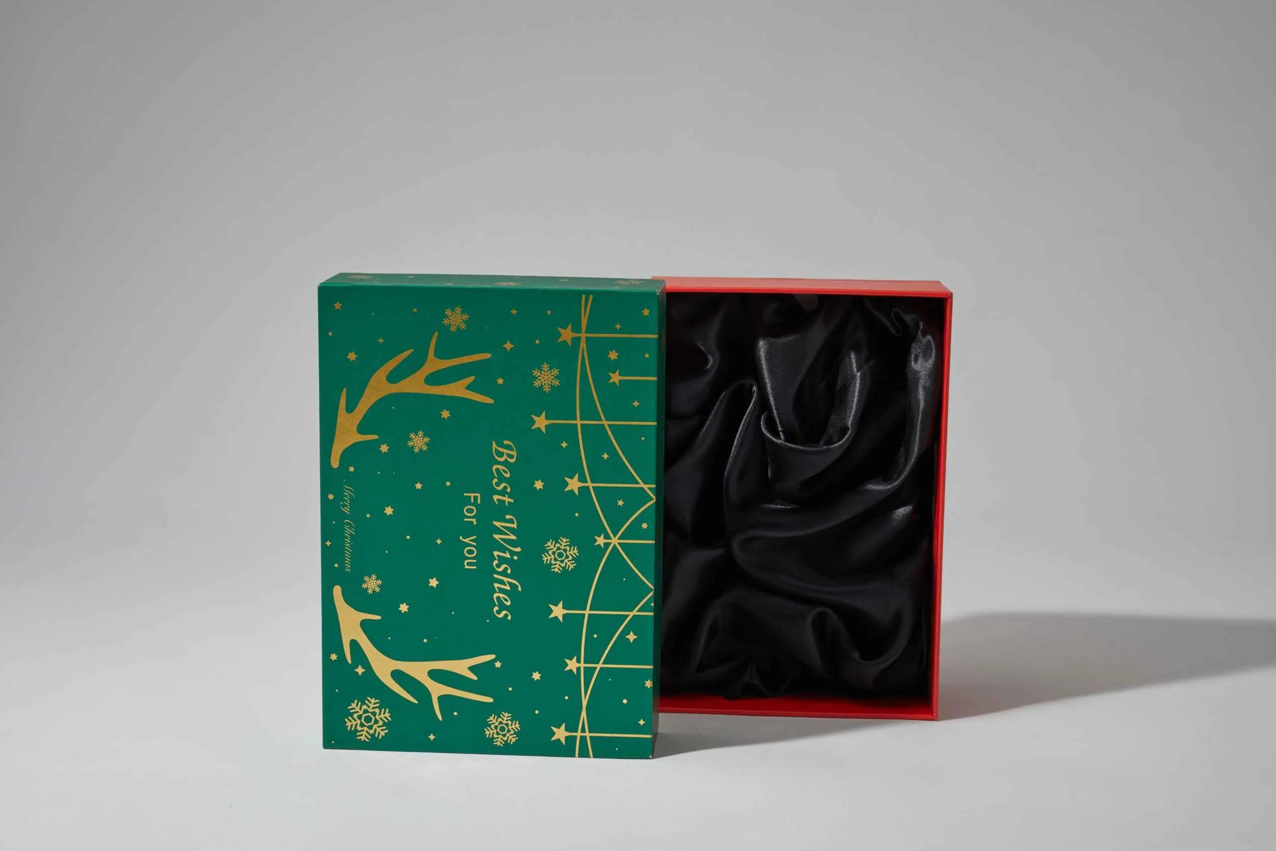 Custom Hinged Lid Rigid Boxes