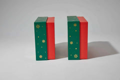 Custom Hinged Lid Rigid Boxes