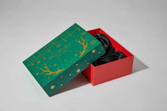 Custom Hinged Lid Rigid Boxes